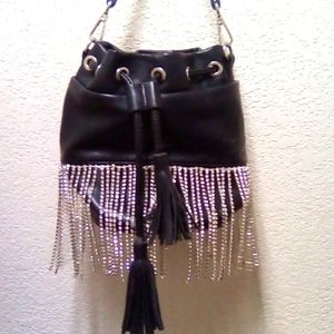 Evening out purse